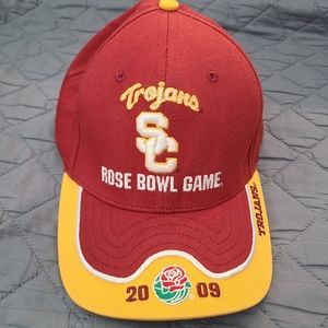 USC Trojans Rose Bowl Game Hat